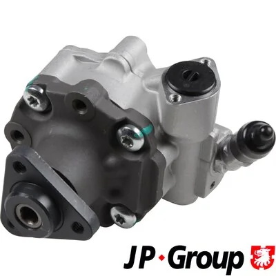 Hydraulic Pump, steering